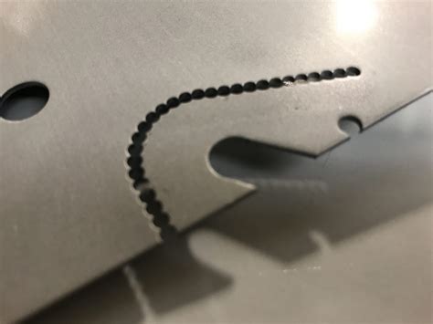 sheet metal punching techniques